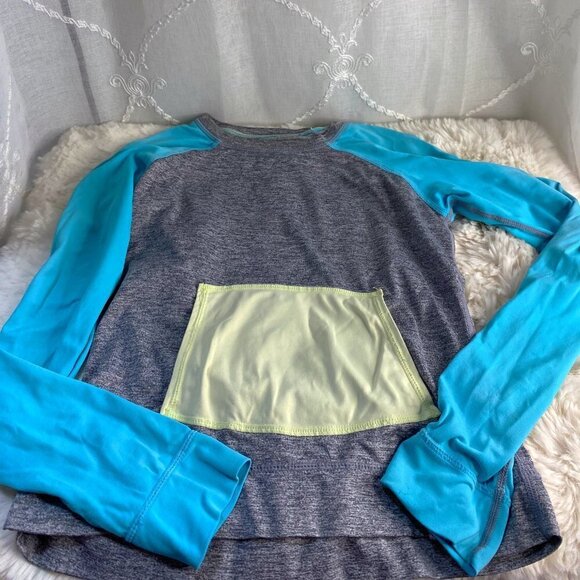 Athleta Girl - Active Top - Picture 1 of 6